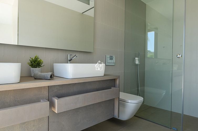 Vrijstaande woning in Dehesa De Campoamor