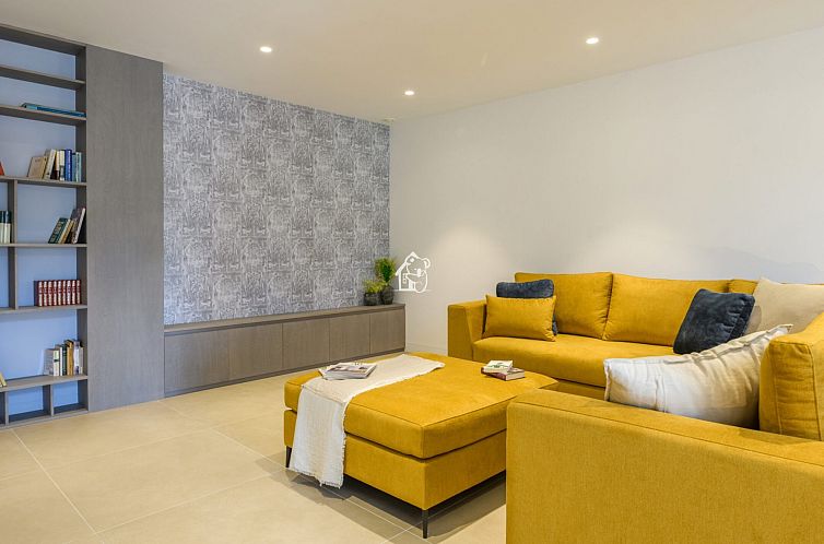 Vrijstaande woning in Dehesa De Campoamor