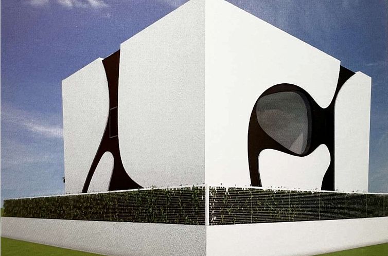 Vrijstaande woning in Ciudad Quesada