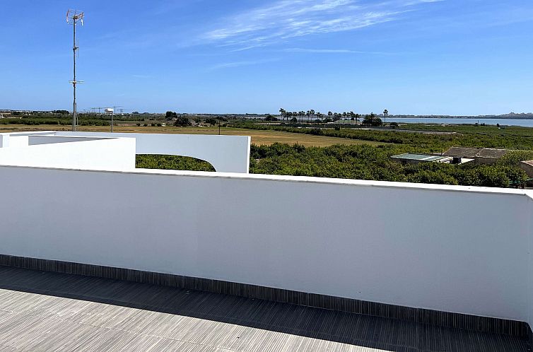 Vrijstaande woning in Ciudad Quesada