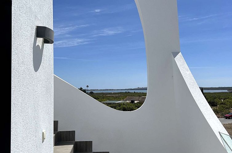 Vrijstaande woning in Ciudad Quesada
