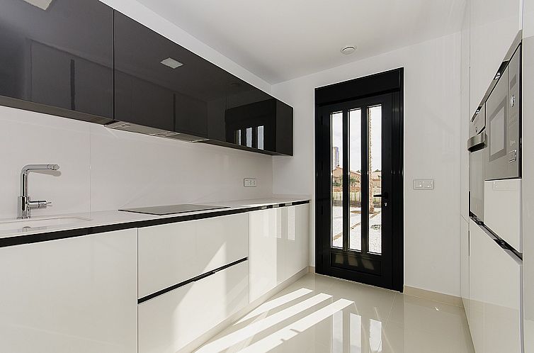 Vrijstaande woning in Dehesa De Campoamor