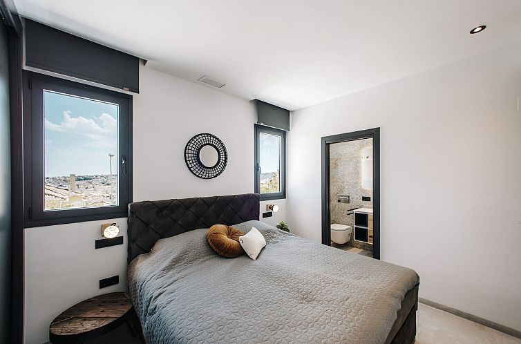 Geschakelde woning in Ciudad Quesada