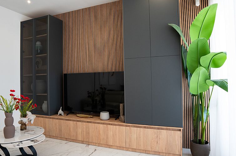 Vrijstaande woning in Ciudad Quesada