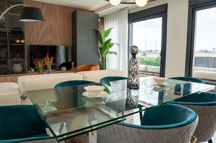 Vrijstaande woning in Ciudad Quesada