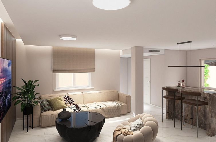 Vrijstaande woning in Ciudad Quesada