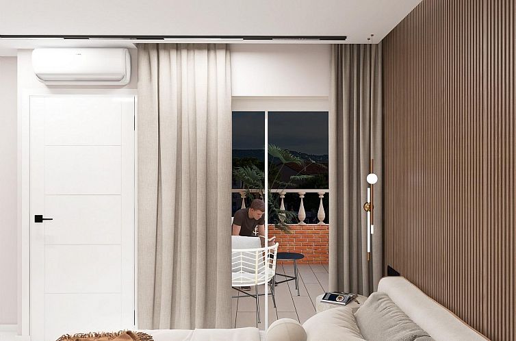 Vrijstaande woning in Ciudad Quesada