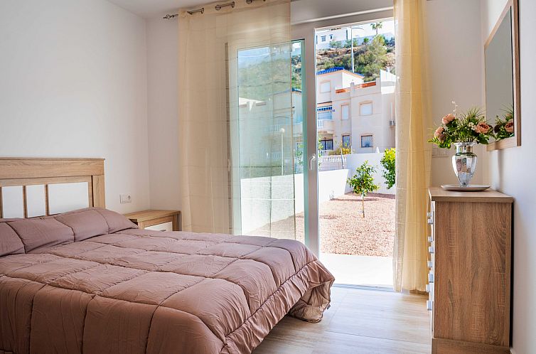Vrijstaande woning in Ciudad Quesada