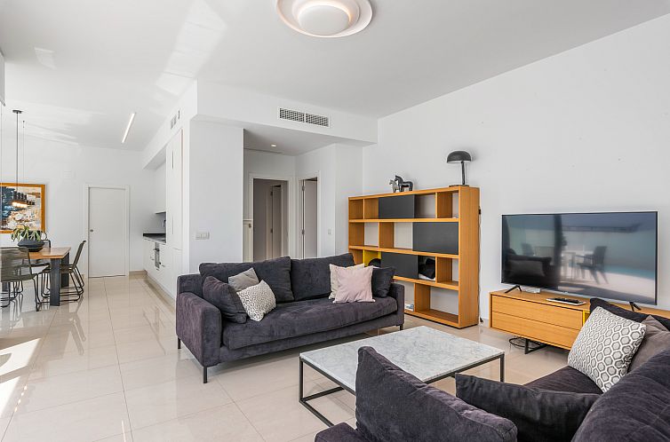 Vrijstaande woning in Ciudad Quesada