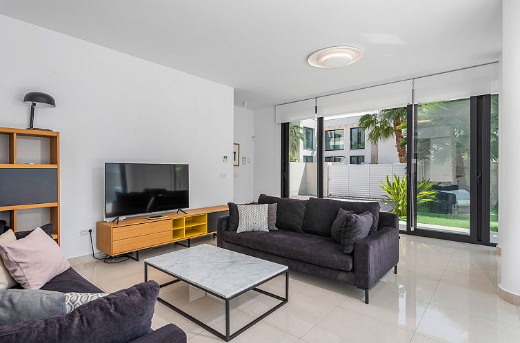 Vrijstaande woning in Ciudad Quesada