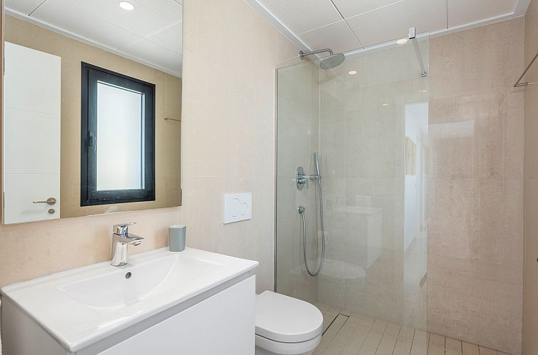 Vrijstaande woning in Ciudad Quesada