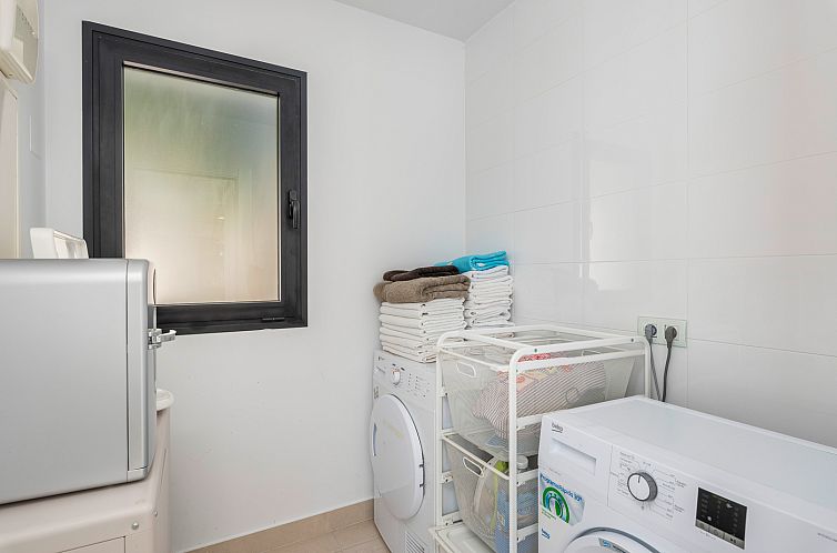 Vrijstaande woning in Ciudad Quesada