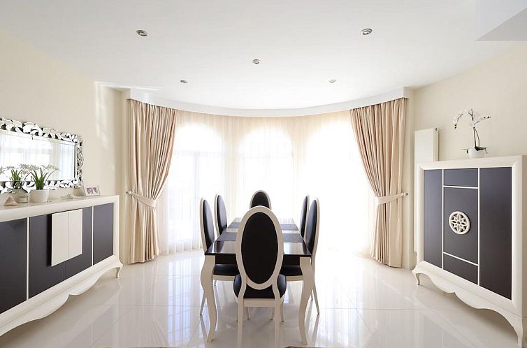 Vrijstaande woning in Ciudad Quesada