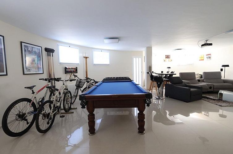 Vrijstaande woning in Ciudad Quesada