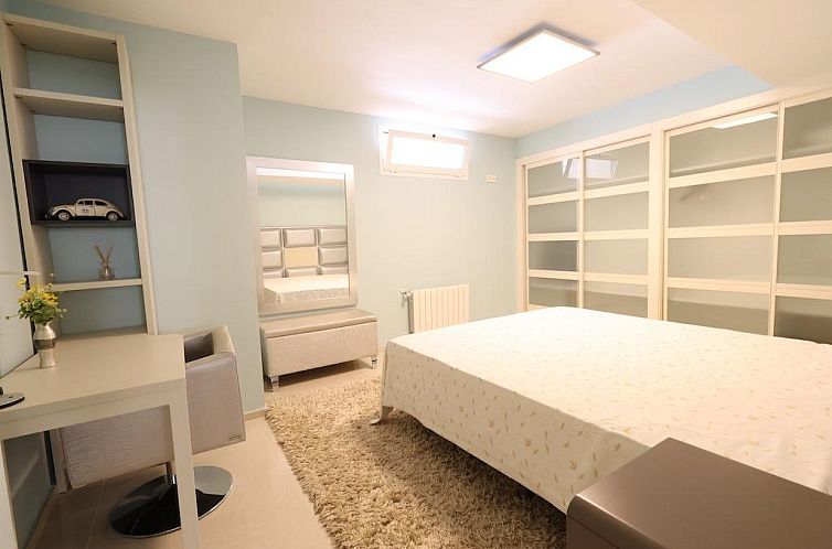 Vrijstaande woning in Ciudad Quesada