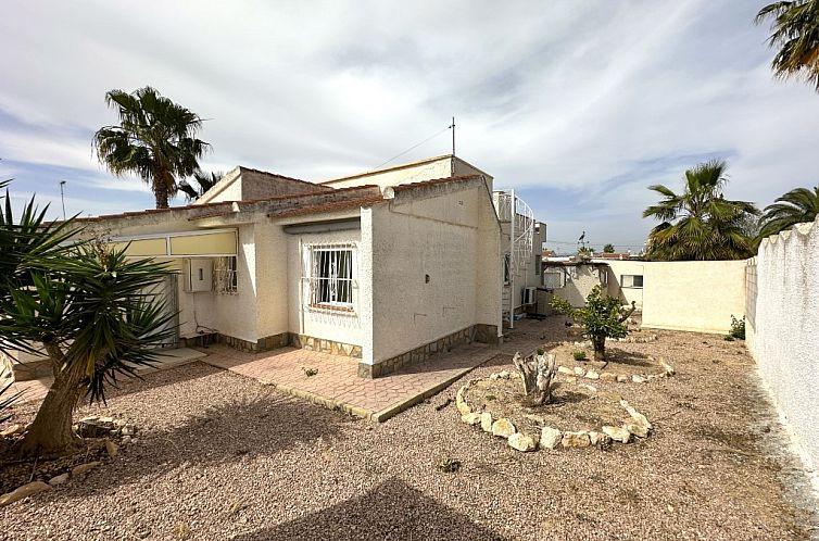 Vrijstaande woning in Ciudad Quesada