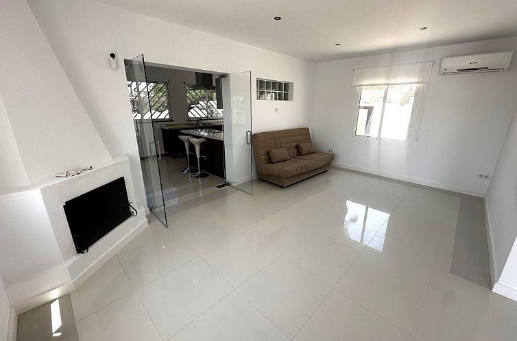 Vrijstaande woning in Ciudad Quesada