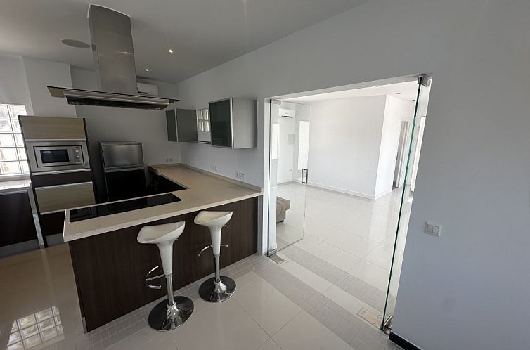 Vrijstaande woning in Ciudad Quesada