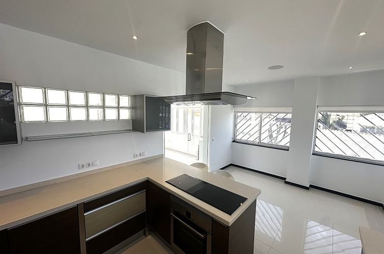 Vrijstaande woning in Ciudad Quesada