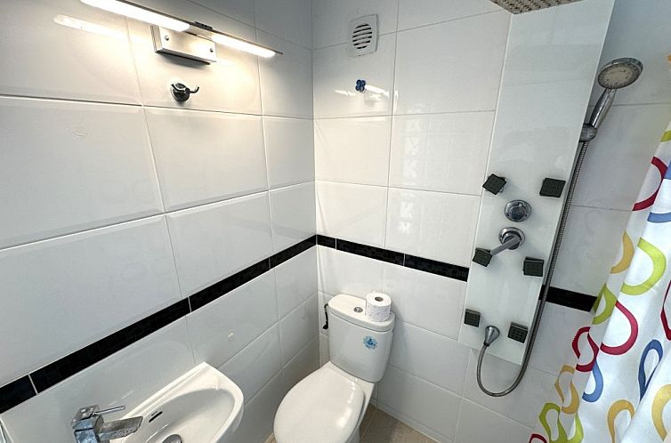 Vrijstaande woning in Ciudad Quesada