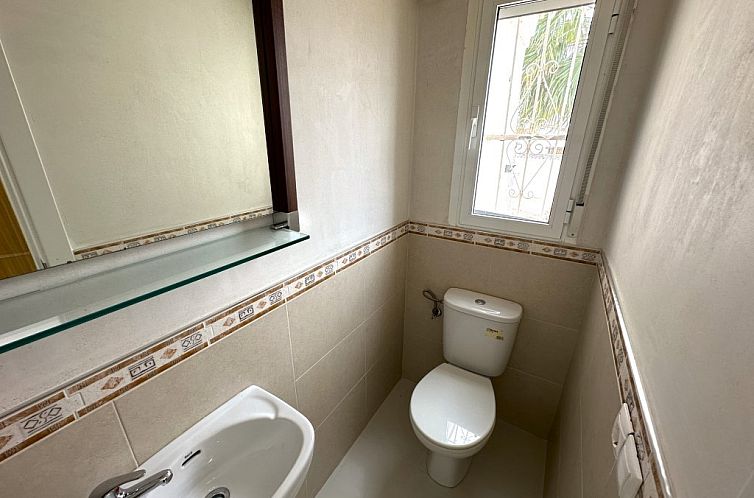 Vrijstaande woning in Ciudad Quesada