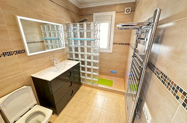 Vrijstaande woning in Ciudad Quesada