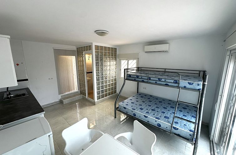 Vrijstaande woning in Ciudad Quesada