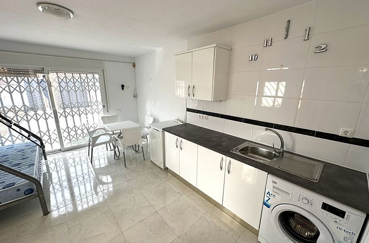 Vrijstaande woning in Ciudad Quesada