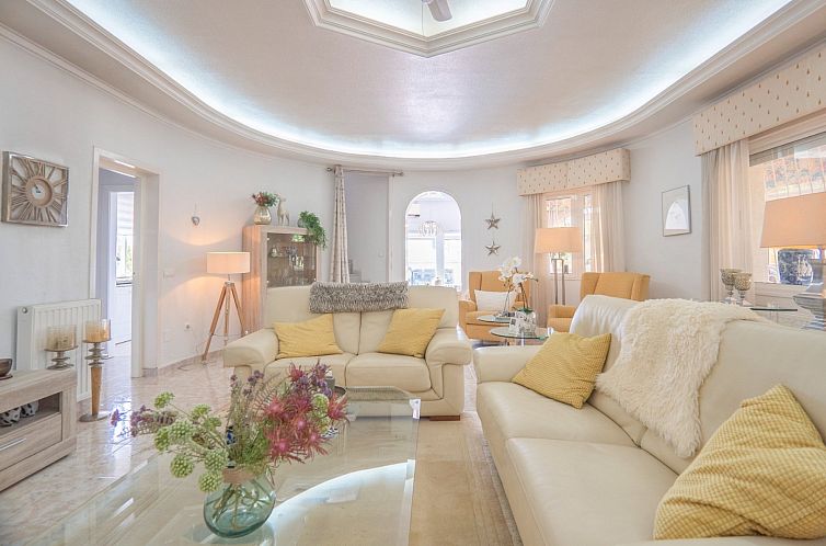 Vrijstaande woning in Ciudad Quesada