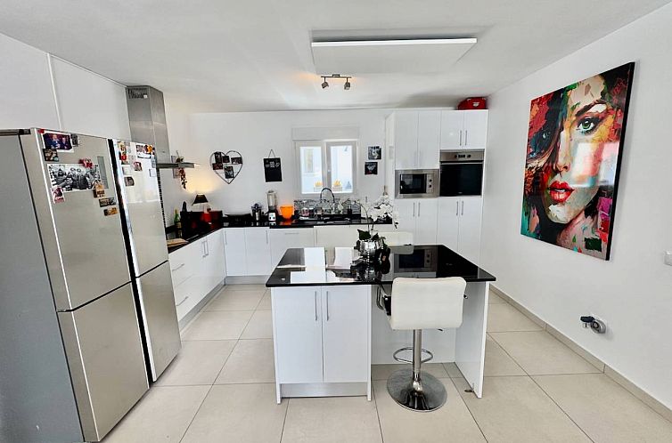 Vrijstaande woning in Ciudad Quesada