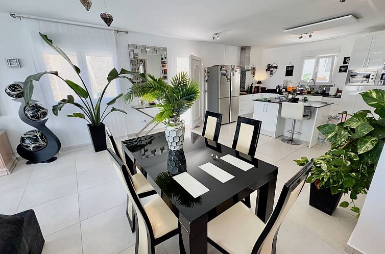 Vrijstaande woning in Ciudad Quesada