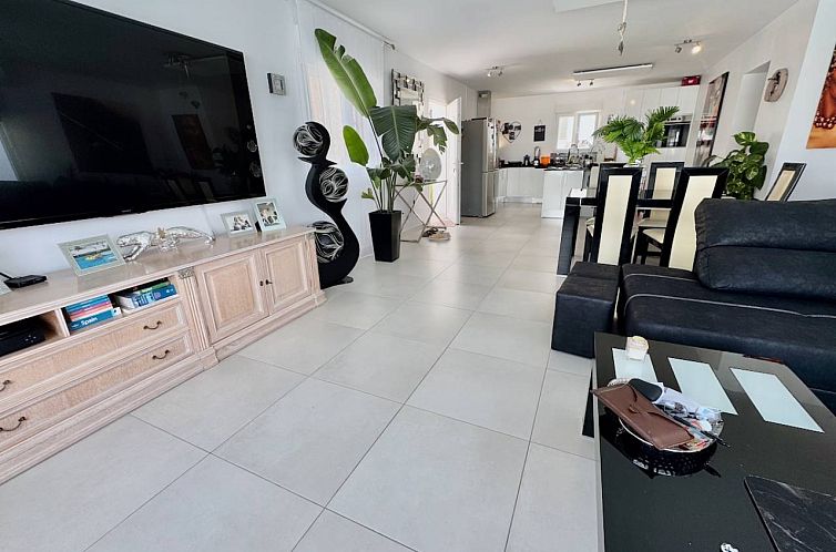 Vrijstaande woning in Ciudad Quesada