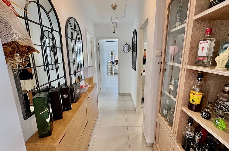 Vrijstaande woning in Ciudad Quesada