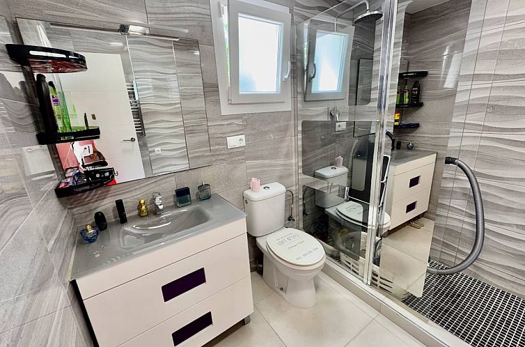 Vrijstaande woning in Ciudad Quesada