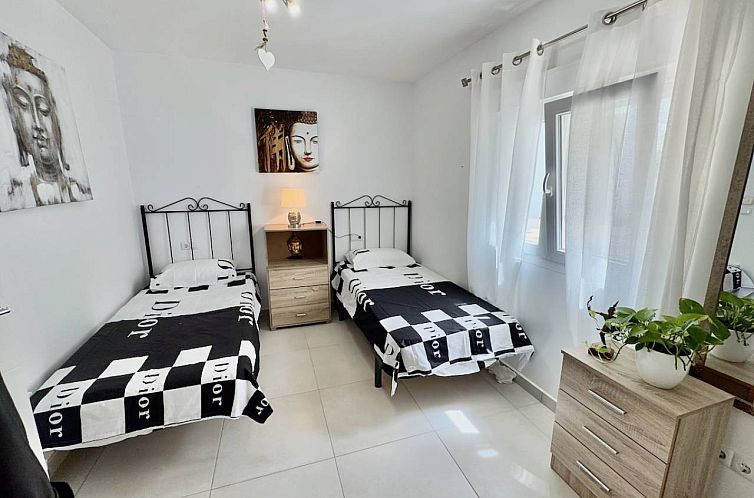 Vrijstaande woning in Ciudad Quesada