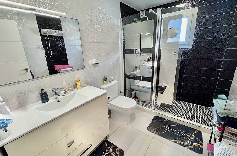 Vrijstaande woning in Ciudad Quesada