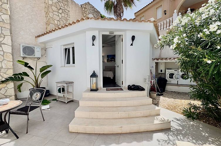 Vrijstaande woning in Ciudad Quesada