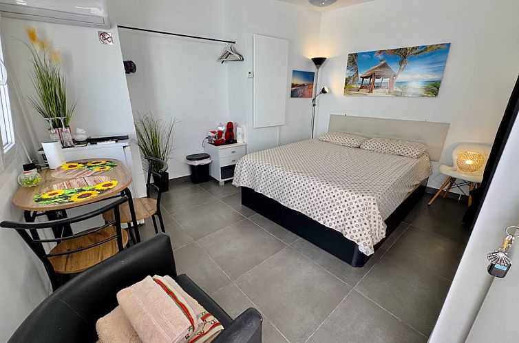 Vrijstaande woning in Ciudad Quesada