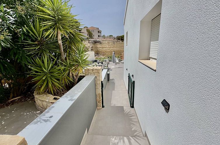 Vrijstaande woning in Ciudad Quesada