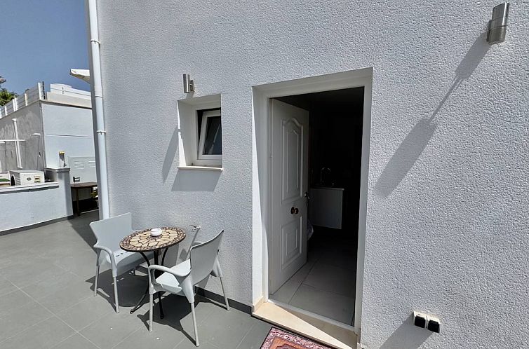 Vrijstaande woning in Ciudad Quesada