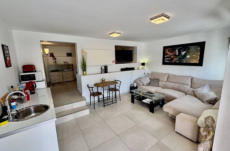 Vrijstaande woning in Ciudad Quesada