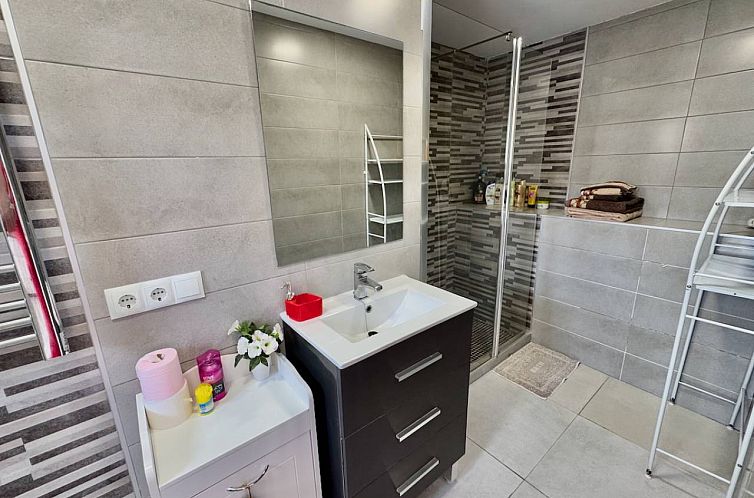 Vrijstaande woning in Ciudad Quesada