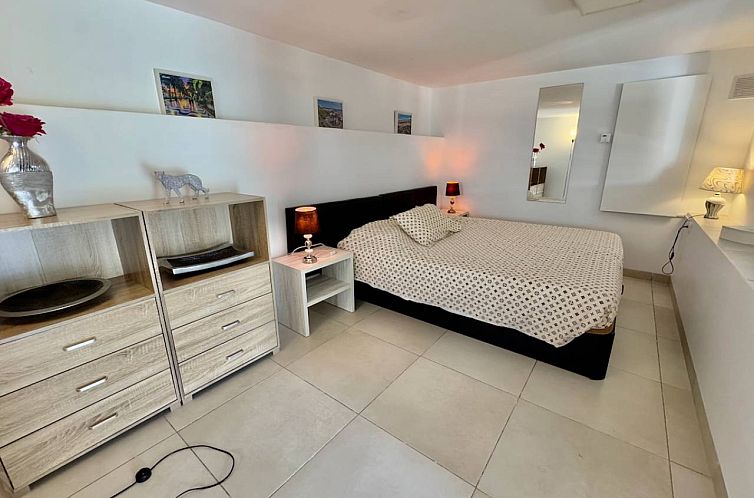 Vrijstaande woning in Ciudad Quesada