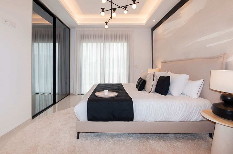 Vrijstaande woning in Ciudad Quesada