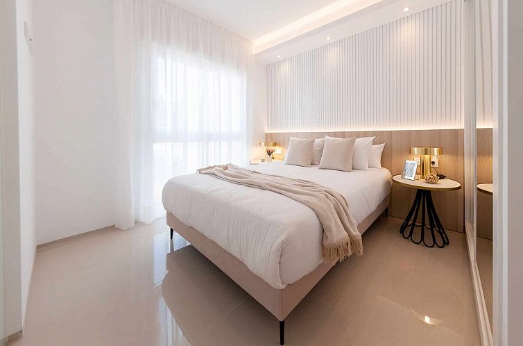 Geschakelde woning in Ciudad Quesada
