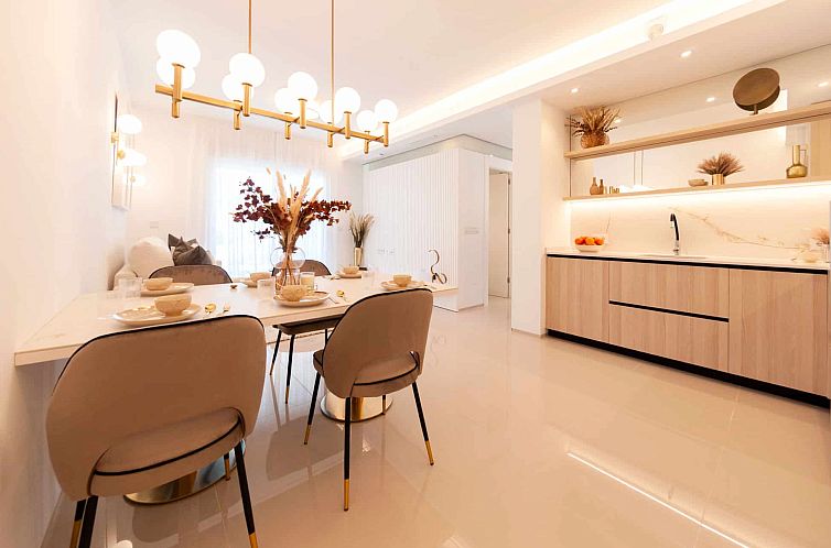 Geschakelde woning in Ciudad Quesada