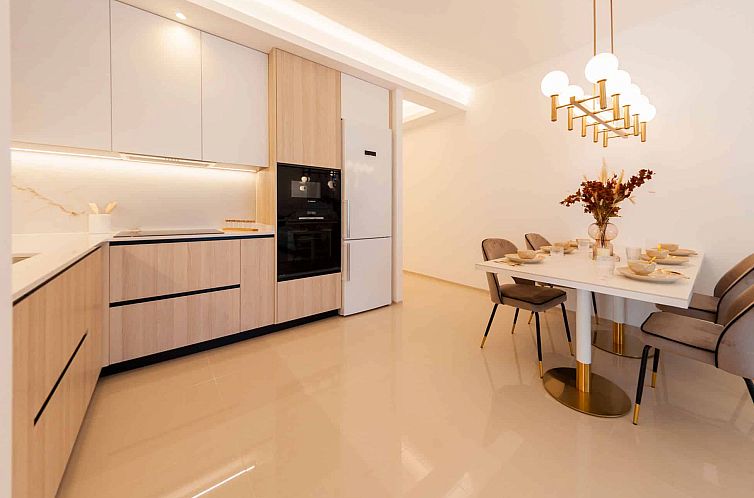Geschakelde woning in Ciudad Quesada