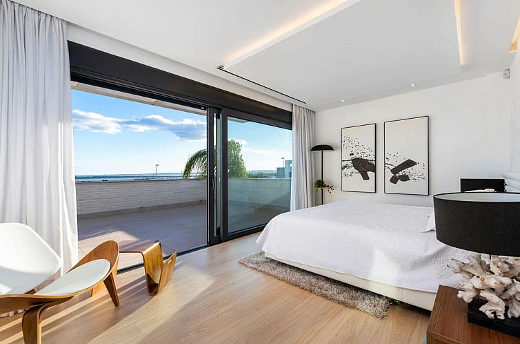 Vrijstaande woning in Ciudad Quesada