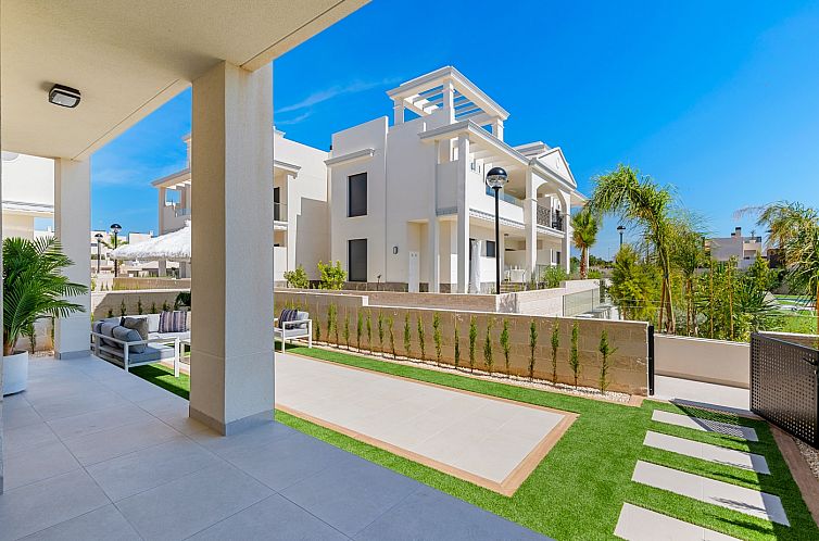 Geschakelde woning in Ciudad Quesada