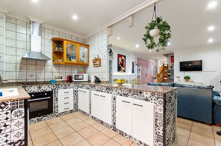 Geschakelde woning in Ciudad Quesada